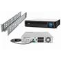 APC SMC1500-2UC SmartConnect UPS Battery Power Backup1500VA 900W Rackmount rN