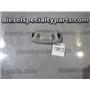2003 2004 FORD F350 F250 XLT EXTENDED CAB INTERIOR ROOF DOME LIGHT (GREY)