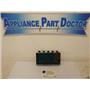 Jenn-Air Refrigerator WPW10447159 Dispenser Control Board & Panel Used
