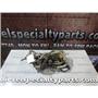 2006 2007 GMC SIERRA 2500 3500 6.6 LBZ DIESEL AUTO 4X4 FRAME WIRING HARNESS
