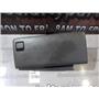 2006 2007 GMC 2500 3500 SLT SLE OEM INTERIOR DASH GLOVE BOX (CHARCOAL)