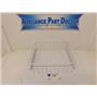 KitchenAid Refrigerator W10120003 Upper Freezer Basket Used