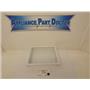 Jenn-Air Refrigerator W10290890 Freezer Drawer Cover Assy Used