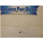 GE Refrigerator WR72X21071 Track Slide Used