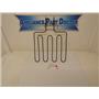 Jenn-Air Stove W10314708 Broiler Element Used