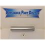 Whirlpool Dryer WPW10342188 Exhaust Duct Used