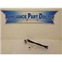 Whirlpool Washer W10846345 Water Inlet Valve w/Hose Used
