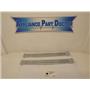 Whirlpool Washer W11120585 Cross Top Bracket (Set of 2) Used