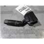 2008 2009 MAZDA 3 SEDAN 4CYL 2.0 L 5-SPEED OEM WINDSHIELD WIPER LEVER SWITCH