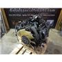 2003 FORD F350 5.4 TRITON V8 ENGINE VIN (L) 98K MILES EXCELLENT RUNNER NO CORE