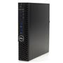 Dell Optiplex 3070 Micro 256GB SSD, i5-9500T, 2.2GHz, 16GB, WIFI, NO OS