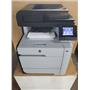 HP COLOR LASERJET PRO MFP M476DW LASER ALL IN ONE EXPERTLY SERVICED WITH TONERS