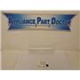 Jenn-Air Refrigerator 67006318 Light Cover Used