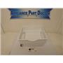 Jenn-Air Refrigerator W10184227 13002402 Upper Freezer Bin Used