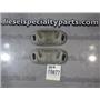 2005 - 2006 FORD F250 F350 XLT 6.0 DIESEL AUTO 4X OEM INTERIOR DOME LIGHTS GREY