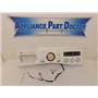 LG Dryer AGL32761640 EBR71385602 Control Panel Assembly Used
