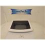 Maytag Dryer W10252478 Door Used