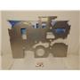 Samsung Range DG61-00863A Induction Case Used