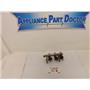 AGA Range A4823 M0172 Gas Tube Assy w/ Switches Used
