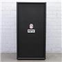Orange OBC810 8x10 1200W 4Ohm Black Bass Guitar Speaker Cabinet #50949