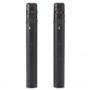 2 Milab Model VM-41 Small-Diaphragm Cardioid Condenser Microphones #50976
