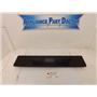 Jenn-Air Range W10344134 Control Panel Used