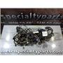 2003 2004 FORD F350 F250 6.0 DIESEL AUTO 4X4 CREW OEM CAB WIRING HARNESS DOORS