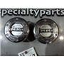 2003 2004 FORD F350 F250 LARIAT XLT 6.0 DIESEL AUTO MILE MARKER 4X4 LOCKING HUBS