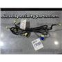 1999 2000 CHEVROLET 3500HD 6.5 TURBO DIESEL 2WD OEM CAB LIGHTS WIRING HARNESS