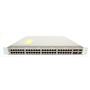 Cisco N9K-C9348GC-FXP Nexus 9300-FX Series 48-Port 100M/1G Base-T Switch