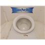 Whirlpool Washer WPW10208275 WPW10424942 W11222029 WPW10208415 Door Used