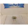 KitchenAid Range W10195935 Door Latch Used
