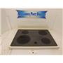 Whirlpool Range 8053544 Cook Top Used