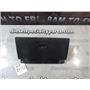 2009 2010 FORD ESCAPE XLT V6 24 VALVE AUTO 4X4 OEM INTERIOR GLOVE BOX CHARCOAL