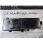 2001 2002 MERCEDES CLK320 SEDAN 3.2L 6CYL AUTO OEM FUSE BOX MODULE 2085400050