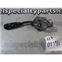 2001 2002 MERCEDES CLK320 SEDAN 3.2L 6CYL AUTO OEM WIPER LIGHTS LEVER SWITCH