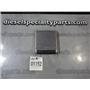 2001 2002 MERCEDES CLK320 SEDAN 3.2L 6CYL AUTO ECM ECU COMPUTER A 3034545832