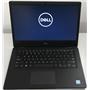 Dell Latitude 3400 i5-8265U 1.60GHz 8GB RAM 256GB SSD 14in HD NO OS READ PLEASE!