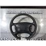 2001 2002 DODGE 2500 3500 SLT 5.9 DIESEL NV5600 4X4 OEM LEATHER STEERING WHEEL