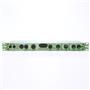 Line 6 Echo Pro Delay Effects Processor Unit w/ XLR - 1/4" TS Cables #51207