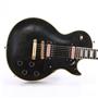 1990 Gibson Les Paul Custom Black Guitar w/ Original Case HOLD ##############51237