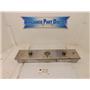 Viking Range B92012626 PE050140 Control Panel w/ Analog Clock Used