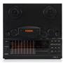 Fostex Model 80 1/4" 8-Track Reel-To-Reel Tape Machine w/ Case & Cables #51293