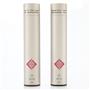 Neumann KM 184 Stereo Set Small-diaphragm Cardioid Microphones w/ Extras #51299