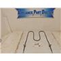 Whirlpool Range WPW10310249 Lower Broil Element Used