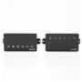 EMG Pickups 57/66 Set Humbucker Pair Black #51397