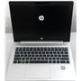 HP ProBook 430 G6 i7-8565U 1.80GHz 8GB RAM 256GB SSD 13.3in FHD ONE KEY NOT WORK