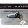 2004 - 2006 ACURA MDX 3.5 V6 AUTO AWD OEM DRIVERS SIDE REARVIEW MIRROR SILVER