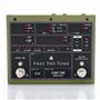 Free The Tone FT-2Y Flight Time Digital Delay Effect Pedal w/ Box #51493