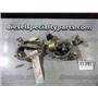 2003 2005 DODGE RAM 3500 2500 DIESEL TRANSMISSION TRANSFERCASE WIRING HARNESS